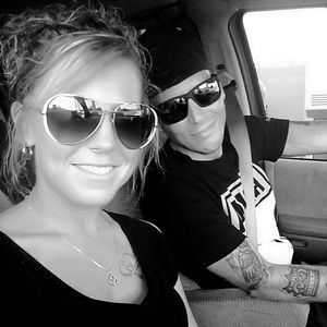 Meet your Posher, Ashlie